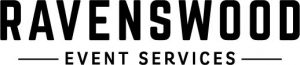 Ravenswood Event Services Logo