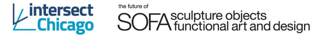 Intersect Chicago / SOFA logo