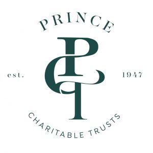 Prince Charitable Trusts logo