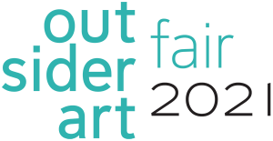 Outsider Art Fair 2021