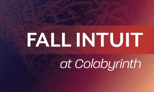 Fall Intuit by Colabyrinth